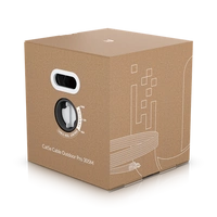 Kábel Ubiquiti UACC-Cable-C5e-Outdoor-Pro-305M-W 305m