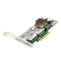 HPE Smart Array P420 633538-001 SAS/SATA 6Gb/s 1GB új spare 1 év