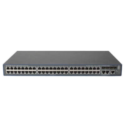 Kapcsoló HPE JG315B 48x 10/100 4x SFP