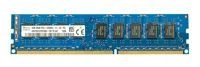 RAM memória 1x 4GB Hynix ECC UNBUFFERED DDR3 1600MHz PC3-12800 UDIMM | HMT351U7EFR8C-PB