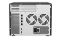 NAS-kiszolgáló QNAP TS-h886-D1602-8G 8x SSD | HDD SATA 8GB RAM