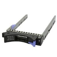 Meghajtó tálca 2.5'' SCSI/SAS/SATA Hot-Swap IBM | 59P5241