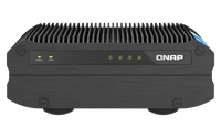 NAS-kiszolgáló QNAP TS-i410X-8G 4x SSD | HDD SATA 8GB RAM