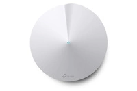 Hozzáférési Pont TP-LINK DECO M5(1-PACK) 2.4 GHz | 5 GHz 867 Mbps 802.11 a/b/g/n/ac