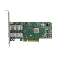 Hálózati Kártya Mellanox MCX4121A-ACUT 2x SFP28 PCI Express 25Gb