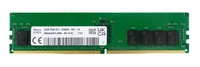 RAM memória 1x 32GB Hynix ECC REGISTERED DDR4 2Rx8 3200MHz PC4-25600 RDIMM | HMAA4GR7DJR8N-XN