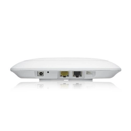 Hozzáférési Pont Zyxel NWA1123-ACHD-EU0103F 2,4 GHz | 5 GHz 1600 Mbps 802.3at PoE+ 802.11 b/g/n/ac/ac wave2