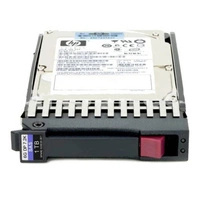 Merevlemez szerverhez HDD 2.5'' 1TB HP 7200RPM SAS 6Gb/s 606020-001 | 605832-002 | 605835-B21 | REFURBISHED