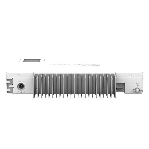 Routerek Mikrotik CCR1009-7G-1C-1S+PC 7x RJ-45 10/100/1000 Mb/s 1x RJ45/SFP 1x SFP+