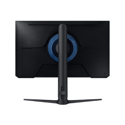 Monitor 24" Samsung Odyssey LS24AG300NUXEN G30A 1920 x 1080 Full HD 144Hz képernyőmátrix VA