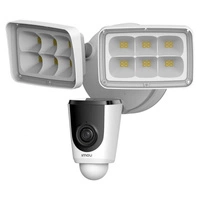 Fényképezőgép IMOU Wi-Fi Floodlight IPC-L26P 2MP 1920 x 1080 30 FPS