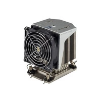 CPU hűtés Supermicro Server/workstation/workstation SNK-P0080AP4