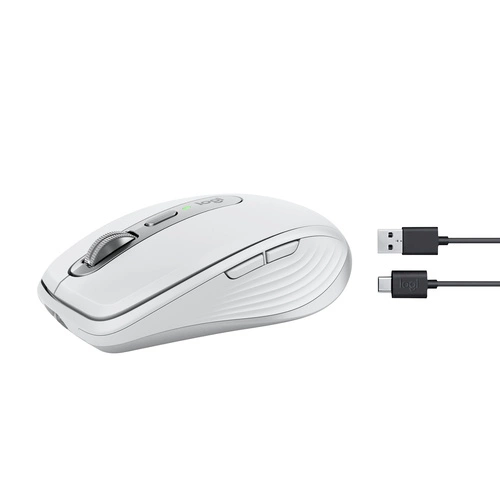 Vezeték nélküli egér Logitech MX Anywhere 3S 910-006930