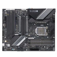 Alaplap Supermicro C9Z590-CG LGA1200 ATX | MBD-C9Z590-CG-B