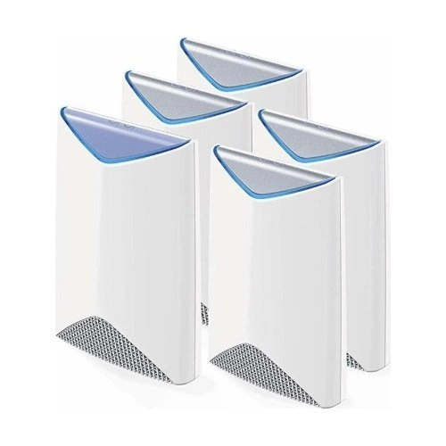 Routerek Netgear SRK60B05-100EUS 4x RJ-45 10/100/1000 Mb/s  3000 Mbps