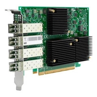 HBA BROADCOM LPe32004-M2-SIO 4 FC Fibre Channel 32Gb/s új 3 évek