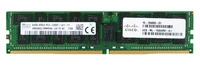 RAM memória 1x 64GB Hynix ECC LOAD REDUCED DDR4 4DRx4 2400MHz PC4-19200 LRDIMM | HMAA8GL7MMR4N-UH