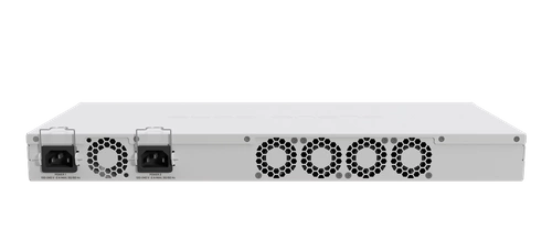 Routerek Mikrotik CCR2116-12G-4S+ 13x RJ-45 10/100/1000 Mb/s 4x SFP+
