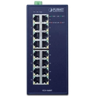 Kapcsoló Planet IGS-1600T 16x 1Gb