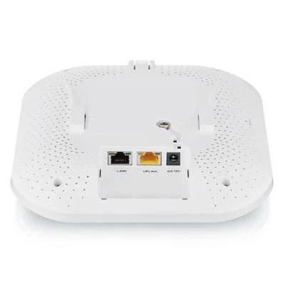 Hozzáférési Pont Zyxel WAX630S-EU0101F 2.4 GHz | 5 GHz 2400 Mbps 802.11 a/b/g/n/ac/ax