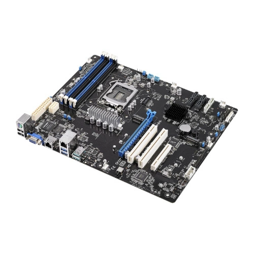 Alaplap ASUS P11C-X LGA1151 ATX | 90SB06Q0-M0UAY0