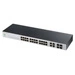 Kapcsoló Zyxel NSW100-28-EU0101F 24x RJ-45 10/100/1000 Mbps 4x RJ-45/SFP