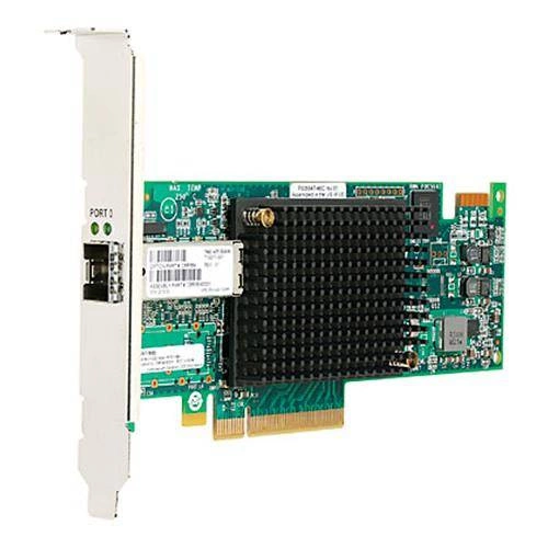 HBA HPE C8R38AR 1 FC Fibre Channel 32Gb/s RENEW 1 év