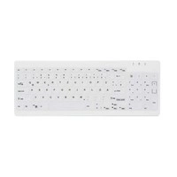Wired billentyűzet Cherry AK-C7000 QWERTY (US)