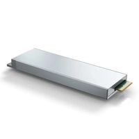 SSD Merevlemez SOLIDIGM P5520 7,68TB E1.S 9.5mm NVMe PCIe | SSDPFUKX076T1N1