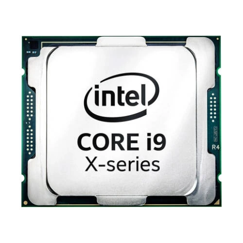 Processzor Intel Core i9-9920X (19.25MB, 12x 4.5GHz) CD8067304126300