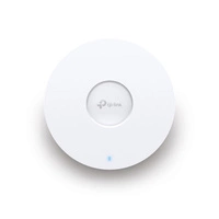 Hozzáférési Pont TP-LINK EAP653 2.4 GHz | 5 GHz 2402 Mbps 802.11 a/b/g/n/ac/ax