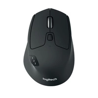 Vezeték nélküli egér Logitech M720 910-004791