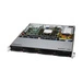 Szerver Platform Supermicro 1U 510P-M SYS-510P-M Intel x 1 DDR4 x 8 4 x 3.5" SATA/SAS/NVME PSU 1