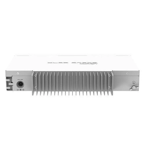 Routerek Mikrotik CCR1009-7G-1C-PC 7x RJ-45 10/100/1000 Mb/s 1x Gigabit RJ45/SFP combination ports