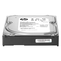 Merevlemez szerverhez HDD 3.5'' 4TB HP 7200RPM SATA 3Gb/s 694534-001-RFB | REFURBISHED