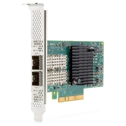 Hálózati Kártya HPE 817753-B21-RFB 2x SFP28 PCI Express 10/25Gb