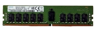 RAM memória 1x 16GB Samsung ECC REGISTERED DDR4 1Rx4 2400MHz PC4-19200 RDIMM | M393A2K40CB1-CRC