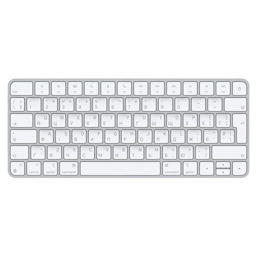 Billentyűzet Vezetékes és vezeték nélküli Apple MK2A3UA/A QWERTY