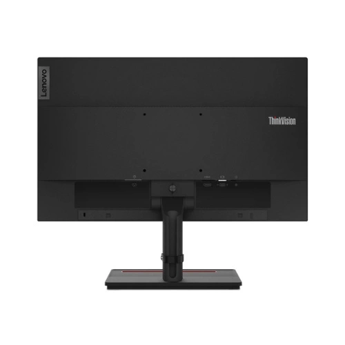 Monitor 21.5" Lenovo ThinkVision 62C6KAT1EU S22e-20 1920 x 1080 Full HD 75Hz képernyőmátrix VA