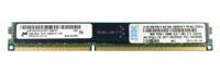 RAM memória 1x 8GB Micron ECC REGISTERED DDR3  1333MHz PC3-10600 RDIMM | MT36KDYS1G72PZ-1G4