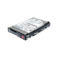 Merevlemez szerverhez HDD 2.5'' 600GB HP 15000RPM SAS 12Gb/s RENEW | J9F42AR