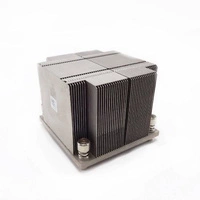 Hűtőborda mely a server DELL PowerEdge R510 gépekbe szánt | 6DMRF
