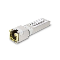 SFP modul Planet MTB-RJ RJ45 10 Gbps RJ45 30 m