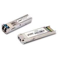SFP modul Planet MTB-TLR Duplex LC 10 Gbps SFP+ 10 km