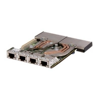Hálózati Kártya DELL 555-BDYE 4x RJ-45 PCI Express 10Gb