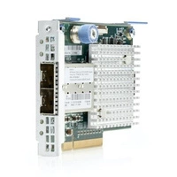 Hálózati Kártya HPE 629142-B21-RFB 2x SFP+ PCI Express 10Gb