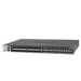 Kapcsoló Netgear XSM4348S-100NES 24x 100/1000/10000 24x SFP+