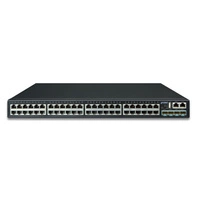 Kapcsoló Planet SGS-6341-48T4X 48x 1Gb 4x SFP+
