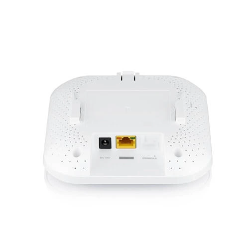 Hozzáférési Pont Zyxel NWA50AX-EU0102F 2,4 GHz | 5 GHz 575 Mbps | 1200 Mbps 802.11 a/b/g/n/ac/ax