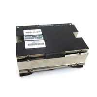 Hűtőborda mely a server HP ProLiant BL685 G7 gépekbe szánt | 594957-001